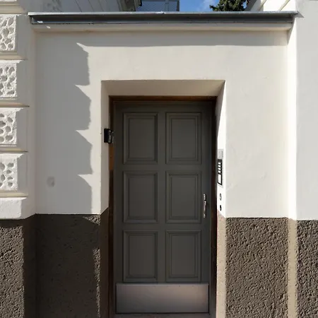 Exclusive 70 M2 Suite With Balcony And Air Conditioning Vienna Exterior photo